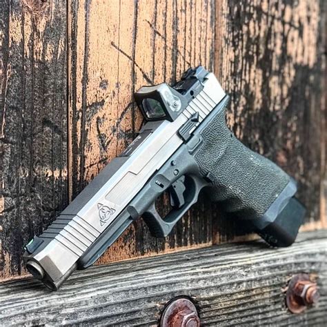 glock competitors